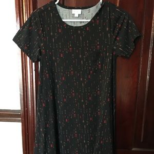 Lularoe Carly